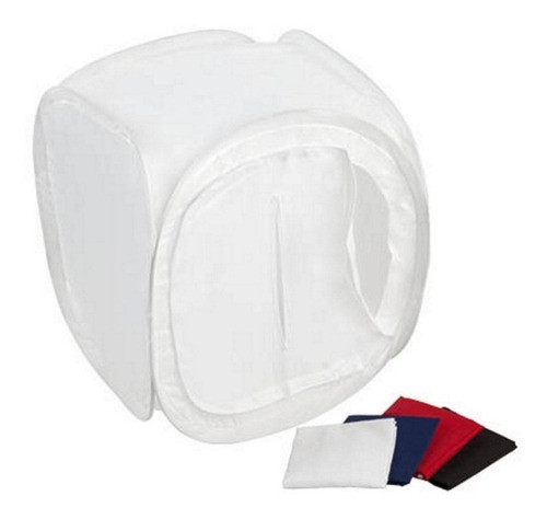 Godox Caja De Producto Portátil Df-01 50cm Fondos Colores 1