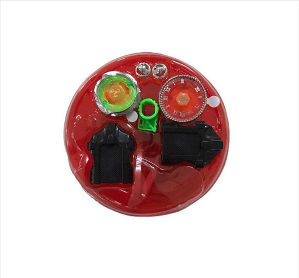 Beyblade + Arena Blay Blade Pião Lançador Metal Oferta 1 Beyblade + Arena Blay Blade Pião Lançador Metal Oferta 1
