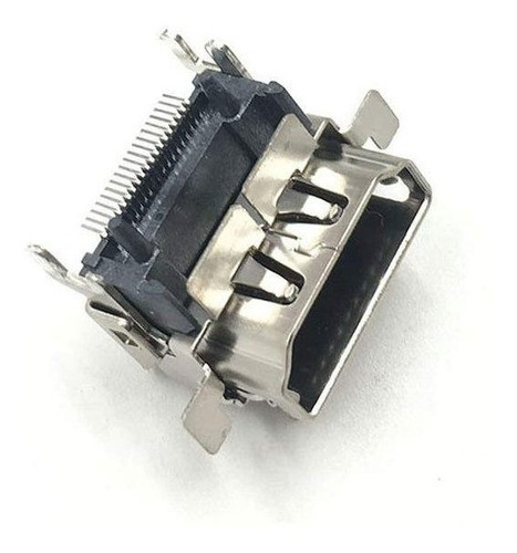 Conector Hdmi Para Xbox One S Cerrado En Blister Nuevo 0