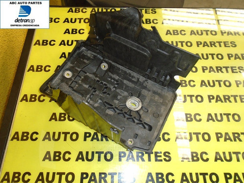 Suporte Base Caixa De Bateria Evoque Pure Si4 2013 S/ Tampa 0
