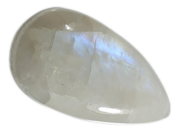 Piedra Luna Ranurada  Cabujón Art 482 0