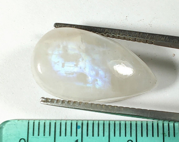 Piedra Luna Ranurada  Cabujón Art 482 1