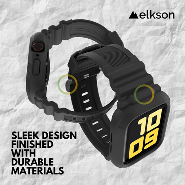 Funda Para Apple Watch Pro Series 9/8/7/6/se/5/4 45mm 1