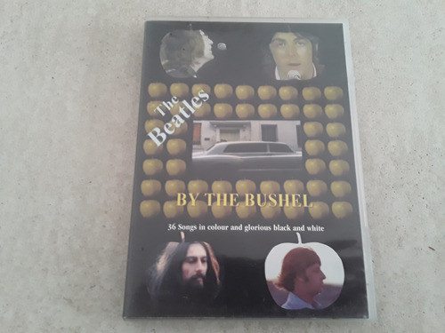 The Beatles - By The Bushel 36 Songs - Dvd / Kktus 0