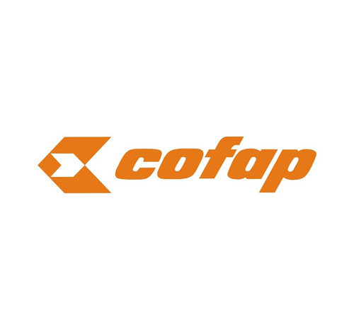 Amortiguador Trasero Renault 4 Cofap 1