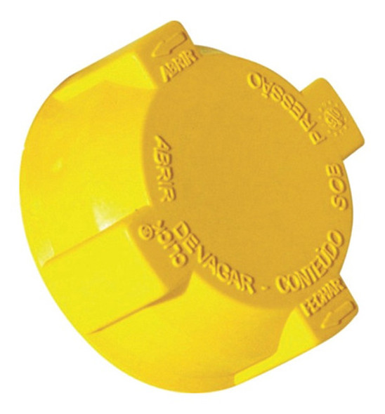 Tapon Deposito Chevrolet Agile/gm Varios 0