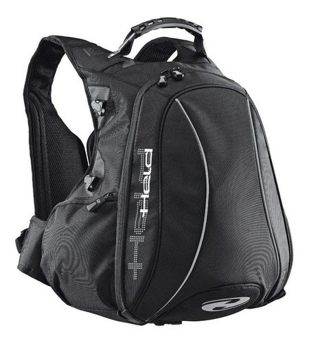 Mochila Moto Touring Semi Rigida Held Ontario Agrobikes 0