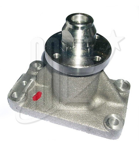 Soporte Ventilador Compl (r / Hembra) S10 C / Mwm 0