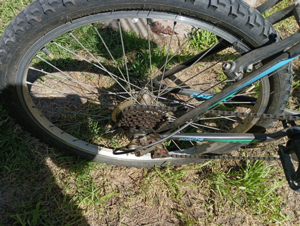 Bicicleta Ondina Apache R24 1 Bicicleta Ondina Apache R24 1