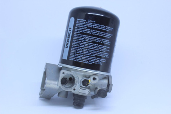 Valvula Secador Ar Wabco Original 9324000030 Recondicionado 0 Valvula Secador Ar Wabco Original 9324000030 Recondicionado 0
