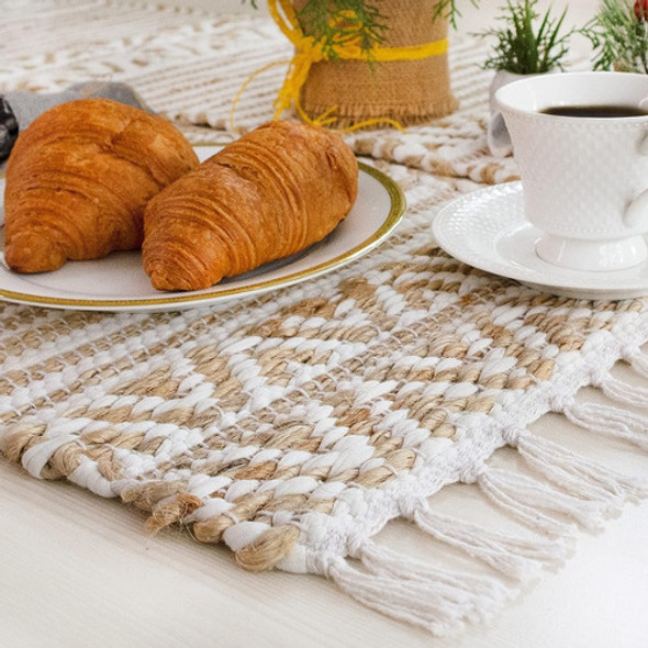 Chardin Home Carmel: Manteles Individuales Ecológicos De ALG 1