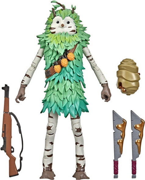 Fortnite Victory Royale Series Bushranger 0