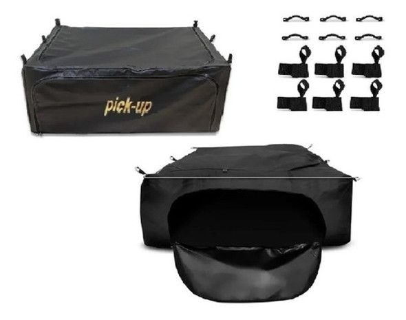 Acessórios Bag Caçamba Bolsa Ranger * 840l 2018 2019 2020 21 1
