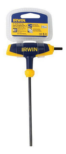 Llave Hexagonal T 2,5x150mm Irwin Iw10908 0