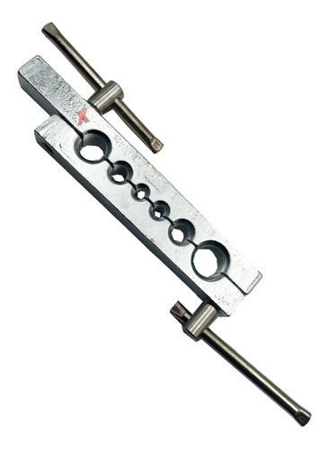 Corta Caño Tubo + Tijera Termofusión + Balonera + Guantes 1