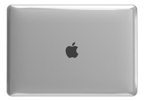 Tech21 Evo Clear Para Macbook Air De 13  (2020) - Funda Prot 0