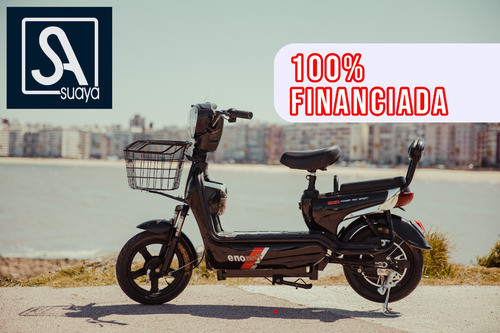 Scooter Max350 Electrico 60km Autonomia 100%financiada 0