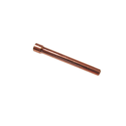 Porta Electrodos Tungsteno 2.40mm P/torchia Wp-17  Slender 0