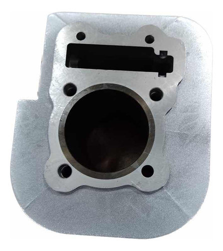 Cilindro Cuatri Ciclo Zanella G Forze 200 Original. 1