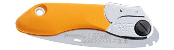 Sierras Sedosas Pocketboy Curve Sierra Plegable Profesional 1