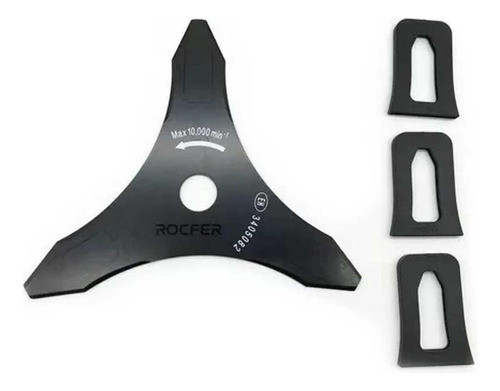 Lâmina Para Roçadeira Agillo Solo - Einhell 1