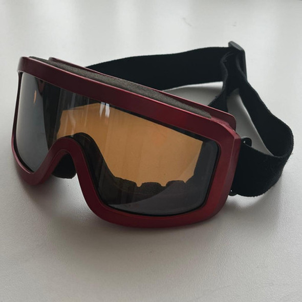 Antiparra 1 Antiparra 1