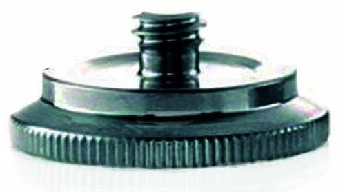 Novoflex Mc Miniconnect Sistema De Liberacion Rapida Negro 0