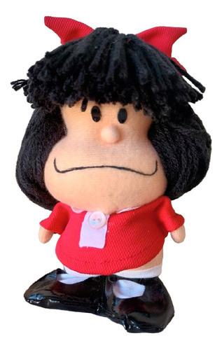 Mafalda Muñeca 0