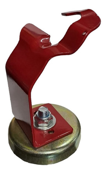 Soporte Magnetico Para Torcha Mig M8t0012 Foxtter Lacueva 0
