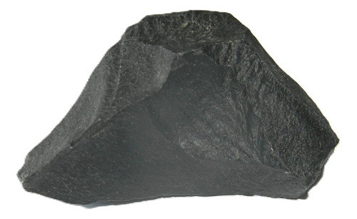 Basalto En Bruto De 98.7 G 0