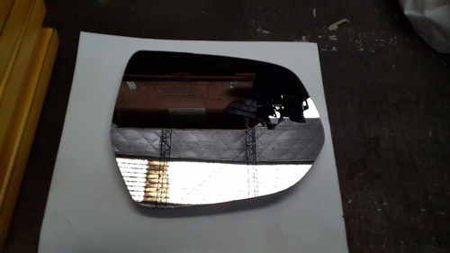 Vidrio Espejo Con Base Chevrolet Spin Nacional 0