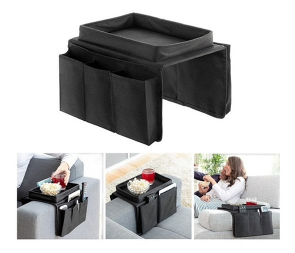 Organizador Para Sofá 0