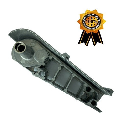 Caja Engranajes Repuesto Lijadora Banda Black Decker Br318 0