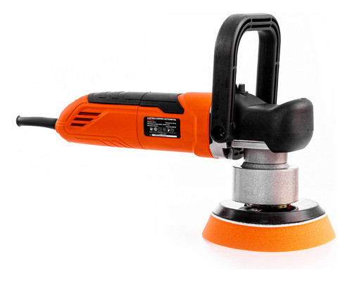 Lustralijadora Rotorbital 800w - Hamilton Hpe002 1