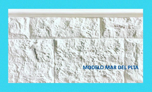 Moldura Guarda Terminacion Placas Antihumedad Zolana Fabrica 0