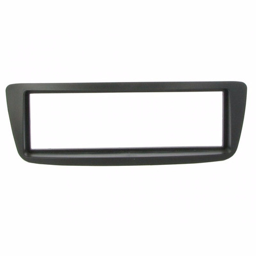 Marco Adaptador 1 Din Peugeot 107 Negro 0