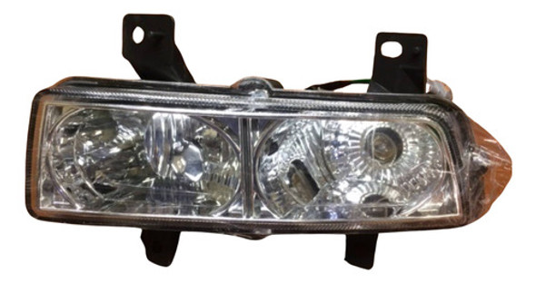 Caminero Izq (sedan) Geely Emgrand 718 11-11 0 Caminero Izq (sedan) Geely Emgrand 718 11-11 0