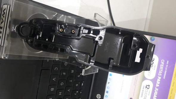 Carcasa Original Maquina Corta Pelo Profesional Wahl 1