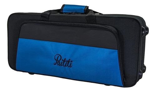 ~? Paititi Caja De Trompeta Ligera, Fuerte, Duradera Con Cor 0