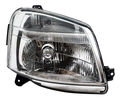 Optica Der. Mando Electrico Peugeot Partner M59-m69 0
