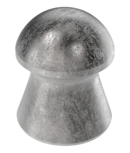 Chumbos Benjamin Discovery Domed 5.5mm Gran Aventura 0