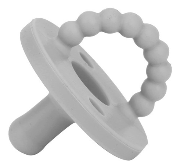 Chupeta De Silicone Portátil Para Alimentos Para Bebês, Redo 1