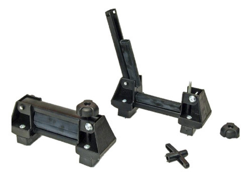 Suplemento Fijación Portaesqui Para Barras Anchas 0