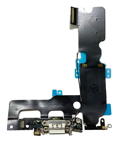 Cambio Flex Pin De Carga iPhone SE 2020 Instalacion Incluida 0