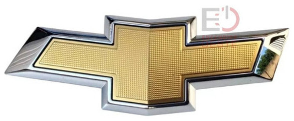 Insignia Parrilla Chevrolet S10 Trailblazer 17/ 3c 0