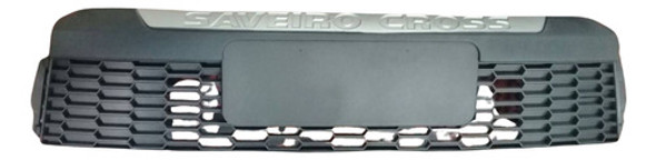 Rejilla Parag Del (neg) Vw Saveiro Vi 13-13 0