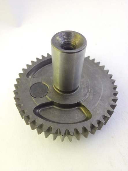 Engranaje Excéntrico Martillo Bosch Gsh 5-ce 1