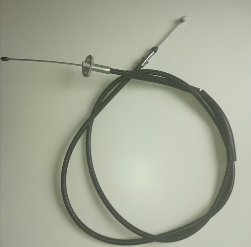 Cable De Freno Trasero Derecho Para Frontier 2005 1