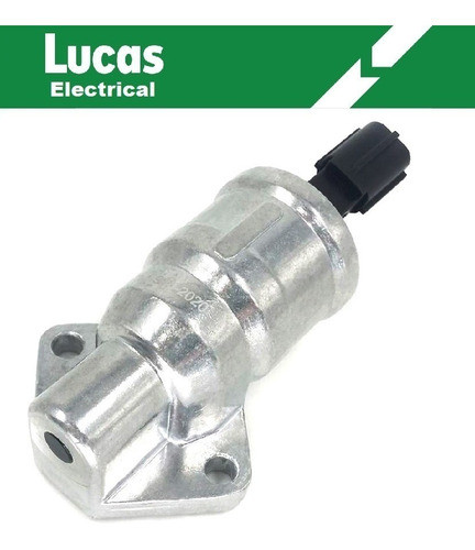 Motor Paso A Paso Lucas Ford Fiesta/focus/escort Xs4u9f715da 1