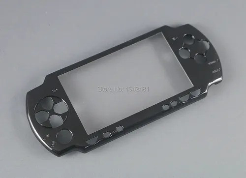 Frontal Psp Slim Séries 2000 Carcaça Frente Sony Novo Slim 0